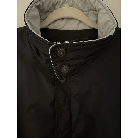 Slalom  Padded  Jacket Zipper Front Numerous Pockets Size  L - Picture 2 of 13